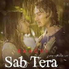 Bdmasty24 Com Bollywood New Supper Hit Song Sab Tera Facebook Download baaghi 3 mp3 songs by sachet tandon. facebook