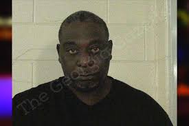 Johnna Roberts — Liberty County Jail Bookings