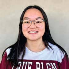 2023-2024 Editorial Board — Tellus Zine