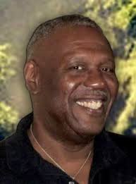 Alfred 'Butchy' Turner, 59, graphic designer