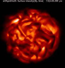 You can edit your pictures and apply photo effects. This Is What We Ll See When Betelgeuse Really Does Go Supernova