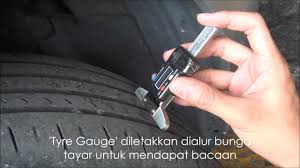 Check spelling or type a new query. Pemeriksaan Tayar Oleh Puspakom Youtube