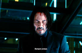 Série john wick john wick 2 (2017) john wick: John Wick Parabellum Explore Tumblr Posts And Blogs Tumgir