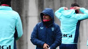 News source: Mundo Deportivo