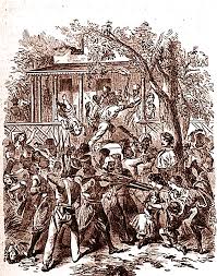 The First War of Indian Independnece ...