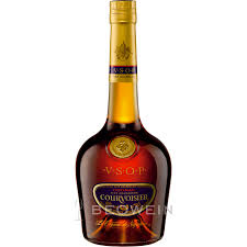 courvoisier cognac vsop gift box 0 7 l