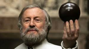 Jean-Daniel Verhaeghe