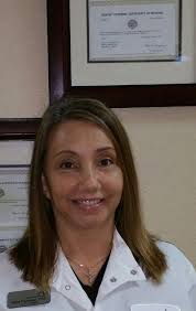 Dr. Marta Persinger, DDS, Dentistry Practitioner
