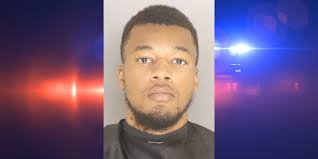 Crime spree across Sumter and Clarendon County leaves woman dead, suspect  arrested