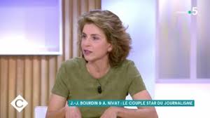 Anne nivat était l'invitée de thierry ardisson sur le plateau de slt. Actualites Anne Nivat Femme Actuelle Le Mag