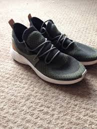 Timberland womens flyroam go knit chukka a2150 black running shoes size 9. Timberland Flyroam Go Knit Mens