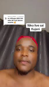 Understanding the Message Behind 'Niko live sai Kujeni'