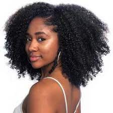 3.8 out of 5 stars. Afro Curly Hair