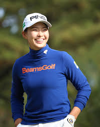 The site owner hides the web page description. æ¸‹é‡Žæ—¥å'å­ãŒå…¨ç±³å¥³å­ï½ï½ã¸å'ã'å‡ºç™º 10æ—¥é–‹å¹• ç±³å›½å¥³å­ã‚´ãƒ«ãƒ• æ—¥åˆŠã‚¹ãƒãƒ¼ãƒ„