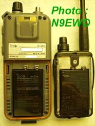 Image result for ICOM IC-RX7