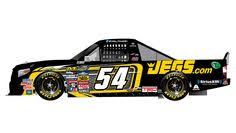 Nascar truck schedule season 2021. 21 2015 Nascar Camping World Truck Series Paint Schemea Ideas Camping World Nascar Nascar Trucks