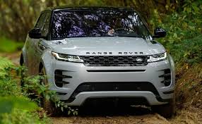 بالصور رنج روفر ايفوك 2020 تخطف القلوب من النظرة الأولى Range Rover Evoque Range Rover Range Rover Car