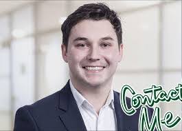 Chris Madell's Instagram, Twitter & Facebook