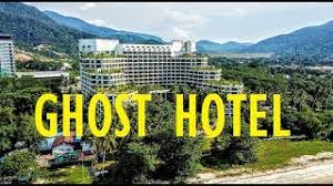 Mutiara beach resort is a short ride from batu ferringhi waterfall. Abandoned Penang Mutiara Beach Resort Penang Island