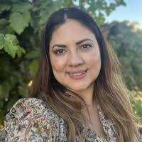 Fanny Hernandez, Notary Public in SOUTH GATE, CA 90280