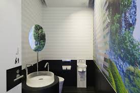 The bath royale premium hits both of these check marks by offering a quick installation process and a straightforward style that makes decorating the bathroom easy. The 10 Best Public Toilet Designs Of 2017 Designcurial Toilet Design New Toilet Large Toilets
