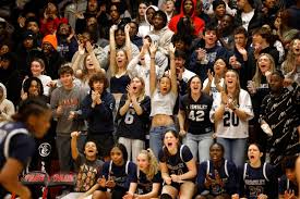 Photos: Grimsley and Page basketball
