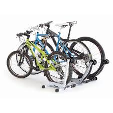 Bicycle rear foot bike pedal mountain road cycling metal back stand saddle. Feedback Sports Rakk Rearwheel Stand Bike24