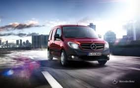 The Sale Of Mercedes Npv Vans Utilitaires Mercedes