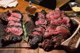 The Best Steakhouse In New York City You Ve Never Heard Of Best Steakhouse Best Steak Steakhouse