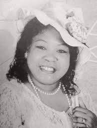 Obituary for Orangetta Harriet (Howard) Johnson