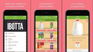 Cash back savings, rewards & coupons app is 6.60.0,. Ibotta Vidgrid