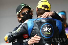 The repsol honda team has seen about twenty riders come and go over more than two decades. Motogp 2021 Rider Line Up So Far Motogp Feature Crash