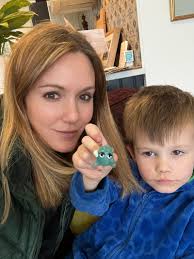 Sharing something personal today, LinkedIn Network. In about two weeks…