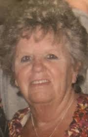 Jean Beatrice Whitney “Genie” Obituary August 8, 2019