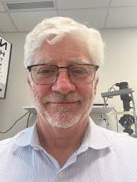 Dr Stephen Alexander Jones