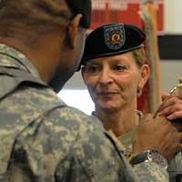 U.S. Air Force Staff Sgt. Caleb Arnold assigned to