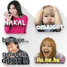 Pastikan whatsapp anda telah diperbarui ke versi terbaru 2. Stiker Wa Lucu Keren Perang Gambar Wastickerapps Apps En Google Play