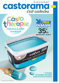Castorama Catalogue 25juin 18aout2014 By Promocatalogues Com Issuu