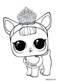 Shape color sheet 26 coloring. Coloring Pages Of Cute Puppies Miss Puppy In 2020 Puppy Coloring Pages Unicorn Coloring Pages Cute Coloring Pages