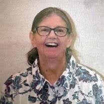 Marian C.A. Walters Obituary