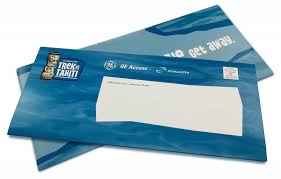 When mailing an envelope to a business address it is always best to be able to mark it to a specific person's attention. Direct Mail Printing And Mailing Services Postnet