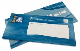 The location of the addresses and postage stamps on german letters are the same as in north america and the rest of europe. Direct Mail Printing And Mailing Services Postnet
