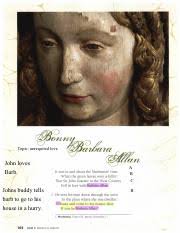 IB Language & Lieterature-FOA