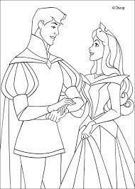 See more ideas about coloring pages, disney coloring pages, coloring pictures. Sleeping Beauty And Prince Princess Coloring Pages Disney Princess Colors Disney Princess Coloring Pages