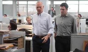 Spotlight Review Catholic Church Child Abuse Film Decently Tells An Awful Story Venice Film Festival 2015 The Guardian Spotlight's movie review is an easy one. catholic church child abuse film