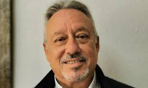 Jose Cano, nuevo gerente del Departamento de Salud