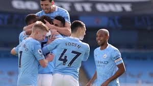 Goals scored, goals conceded, clean sheets, btts and more. Man City Boss Pep Guardiola Hails His Greatest Achievement After West Ham Win Mirror Online