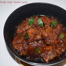Kerala Style Chicken Curry Recipe By Garima Gautam At Betterbutter Recipe Curry Chicken Recipes Curry Recipes Curry Chicken