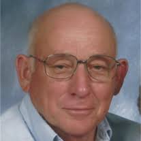 Clarence "Buddy" Hatfield Obituary January 24, 2018