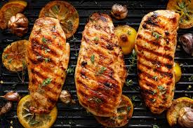 Hopefully this guide has provided you some great tips for how to grill chicken on a gas grill or charcoal grill for a perfect meal each and every time. 30 Minute Greek Grilled Chicken